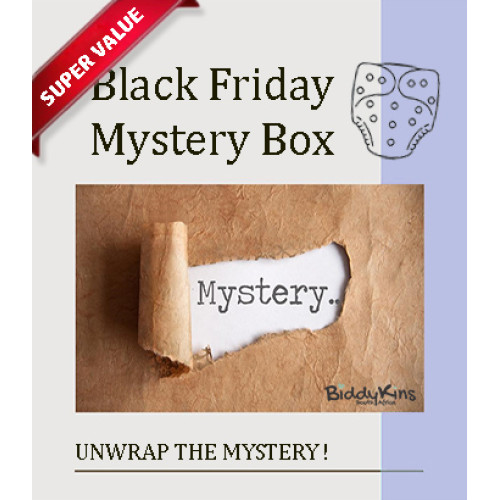 BOY NAPPY Mystery Box