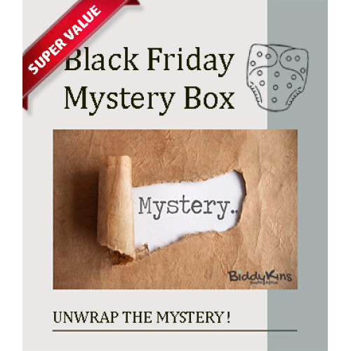 NEUTRAL NAPPY Mystery Box