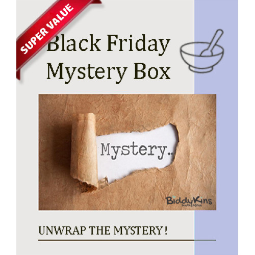 BOY NON-Nappy Mystery Box