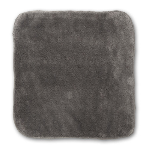 Grey Cleansing Cloth