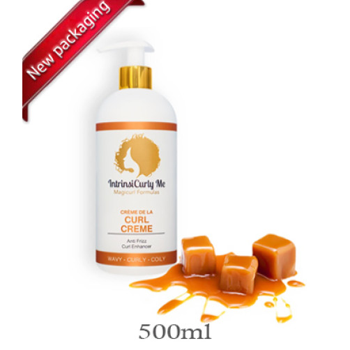 Curl Creme 500ml