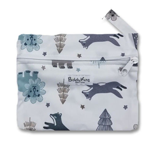 Mini Wet Bags