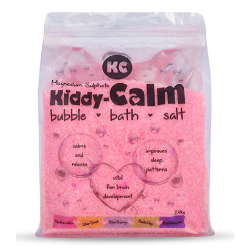 Kiddy-Calm 2.4kg - Marshmallow