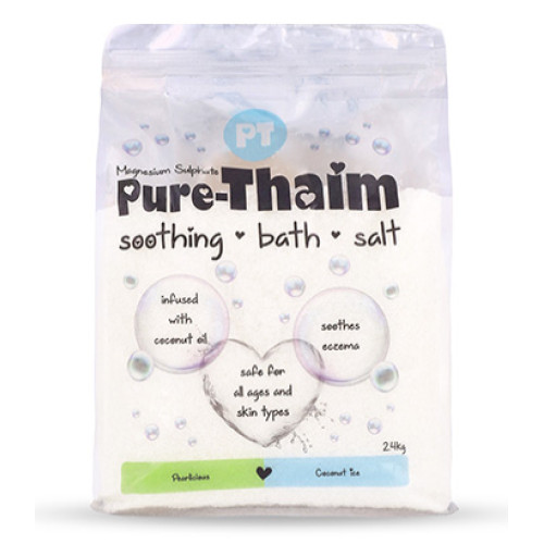 Pure-Thaim 2.4kg - Coconut Ice