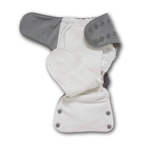 GroVia Newborn Ai1: Cloud