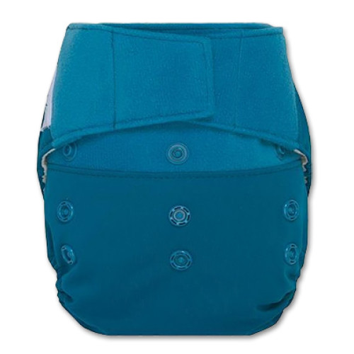 COMBO - Hook & Loop Hybrid Cover: Abalone
