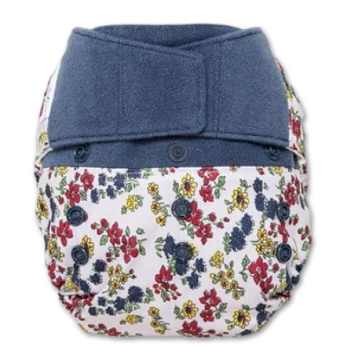 Hook & Loop Hybrid Cover: Calico
