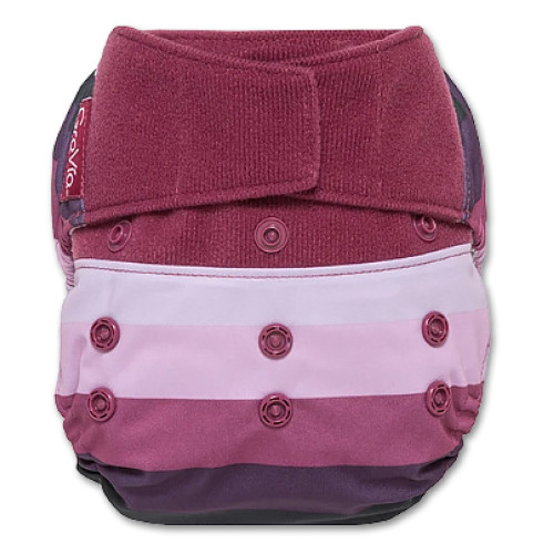 COMBO - Hook & Loop Hybrid Cover: Sugar Rush