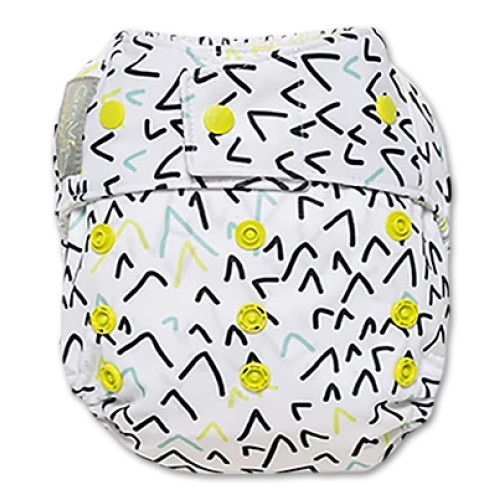 Snap Shell Hybrid Cover: Ballot