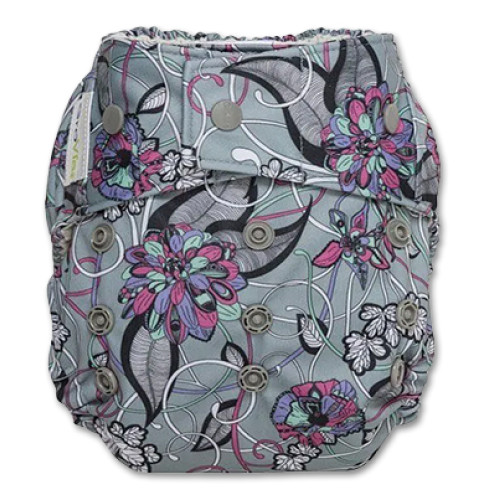 Snap Shell Hybrid Cover: Ophelia
