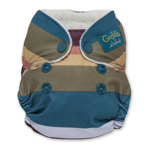 GroVia Newborn Ai1: Jewel