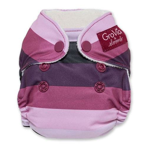 GroVia Newborn Ai1: Sugar Rush