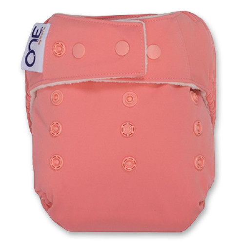 GroVia ONE - Rose