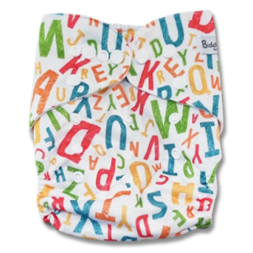 F103 Red Green Alphabet Ai1