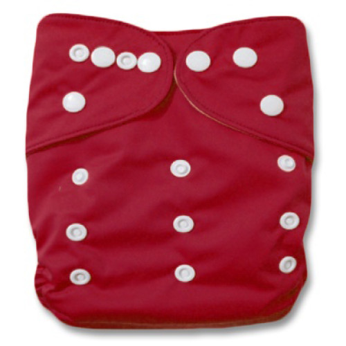 F019 Dark Red Ai1