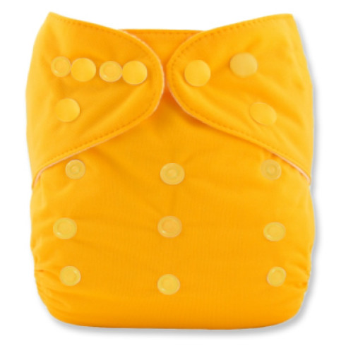F006 Dark Yellow Ai1