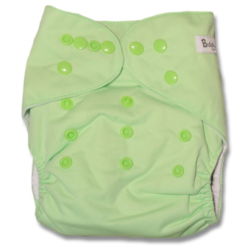 F007 Light Green Ai1