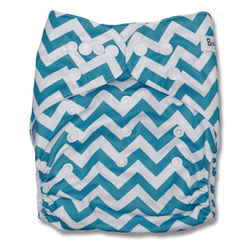F101 Turquoise Chevron Ai1