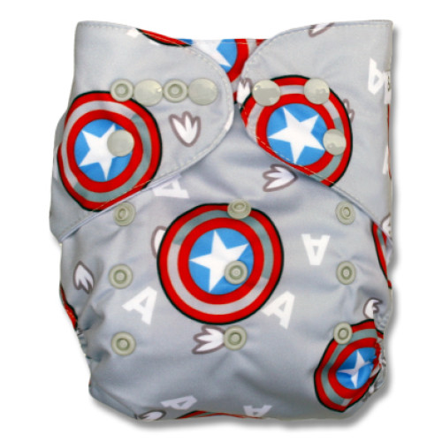 F111 Captain America Ai1
