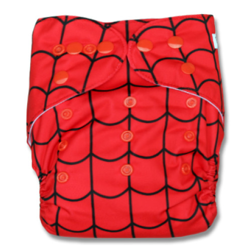 F112 Spidey Web Ai1