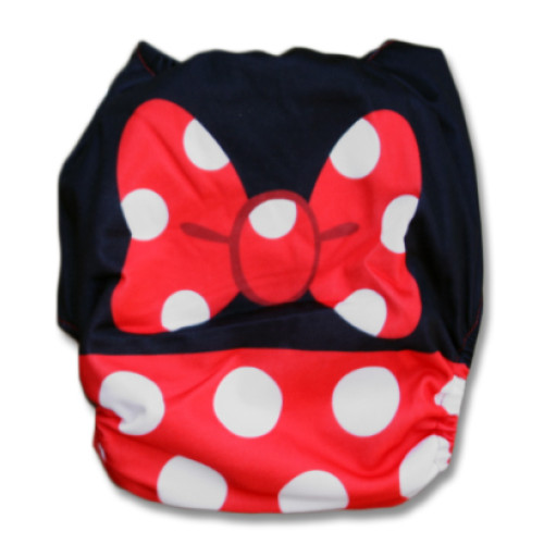 F511 Minnie's Bow Ai1