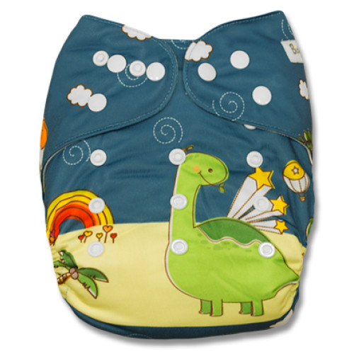 F513 Dino Shooting Stars Ai1