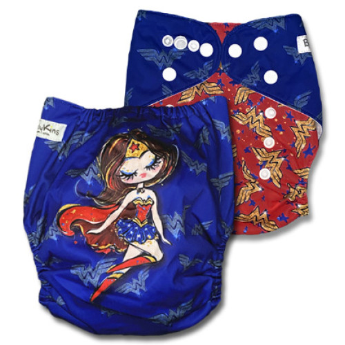 F916 Ltd Ed. Cute Woman Position Print Ai1