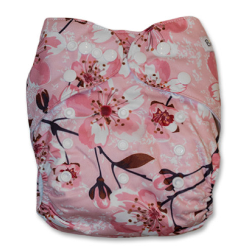 F173 Pink Cherry Blossom Ai1