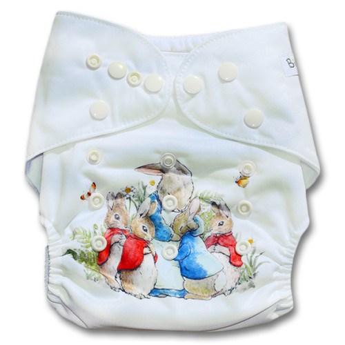 F527 Peter Rabbit Theme Ai1
