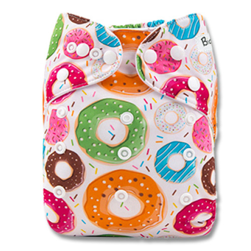 F221 Multicolor Donuts Ai1
