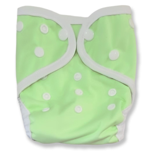 SE NB Ai1 - Light Green
