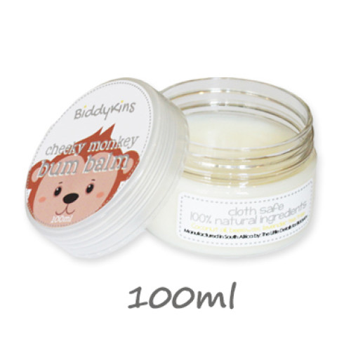 100ml  Cheeky Monkey Bum Balm