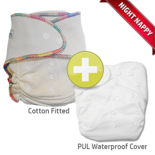 Biddykins shop night nappies