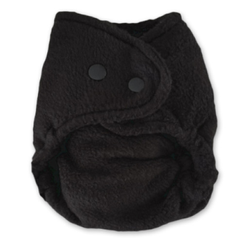 NBFL20 Black FLEECE Cover