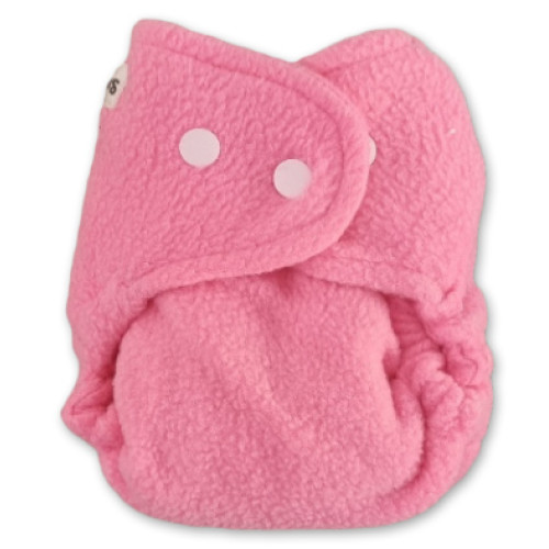 NBFL10 Bright Pink FLEECE Cover