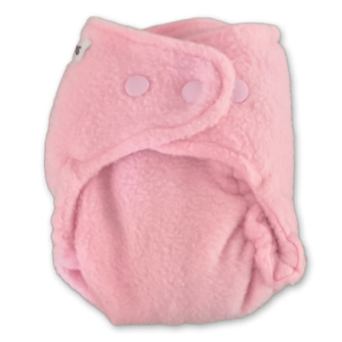 NBFL09 Light Pink FLEECE Cover