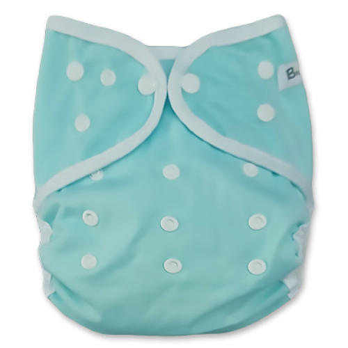 SE Aqua Pul Cover