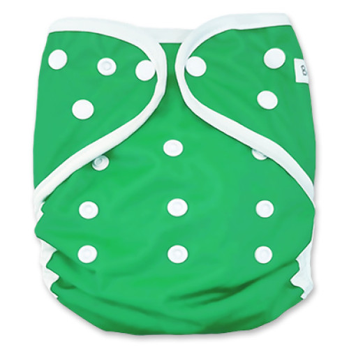 SE Green Pul Cover