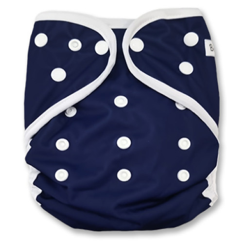 SE Navy Pul Cover