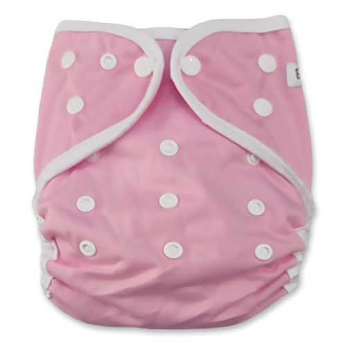 SE Pink Pul Cover