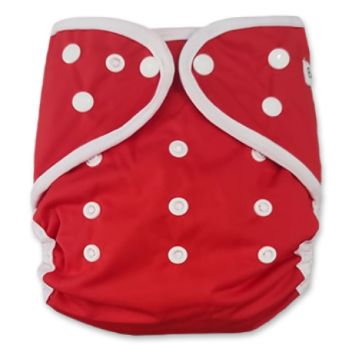 SE Red Pul Cover