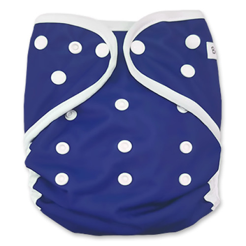 SE Royal Blue Pul Cover