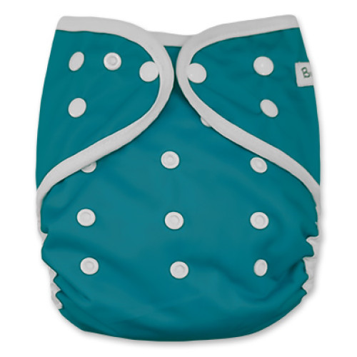 SE Turquoise Pul Cover