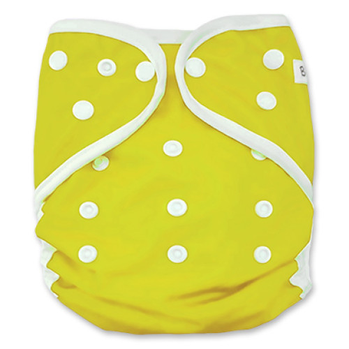 SE Yellow Pul Cover