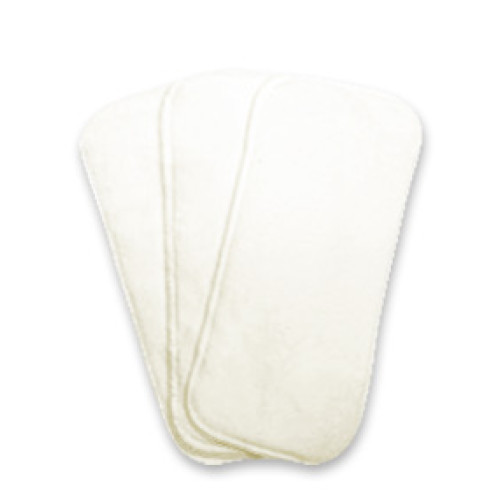 4 Layer Bamboo Blend Insert