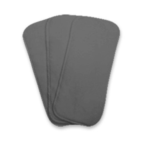 Charcoal Bamboo Fleece Insert