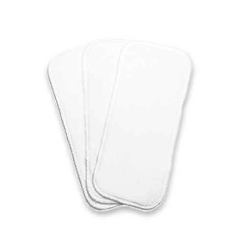 Newborn StayDry Bamboo Booster Insert