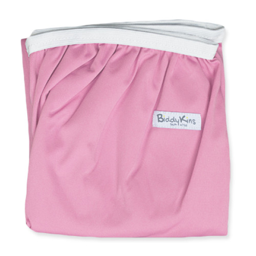 Tall - Pink Pail Liner