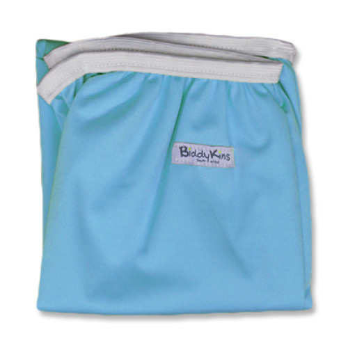 Tall - Blue Pail Liner