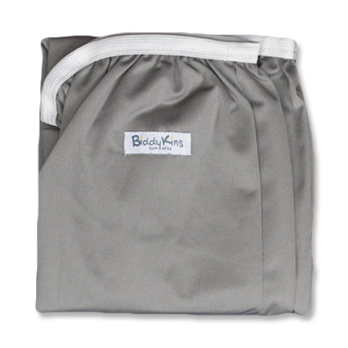 Tall - Grey Pail Liner